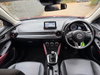 Mazda CX-3 2.0 SKYACTIV-G Sport Nav Euro 6 (s/s) 5dr 5dr Manual 2026
