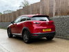 Mazda CX-3 2.0 SKYACTIV-G Sport Nav Euro 6 (s/s) 5dr 5dr Manual 2026