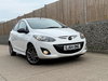Mazda Mazda2 1.3 Sport Colour Edition Euro 5 5dr 5dr Manual 2026