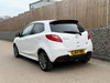 Mazda Mazda2 1.3 Sport Colour Edition Euro 5 5dr 5dr Manual 2026