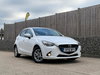 Mazda Mazda2 1.5 SKYACTIV-G SE-L Euro 6 (s/s) 5dr 5dr Manual 2026