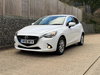 Mazda Mazda2 1.5 SKYACTIV-G SE-L Euro 6 (s/s) 5dr 5dr Manual 2026
