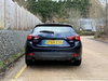 Mazda Mazda3 2.0 SKYACTIV-G SE Euro 5 (s/s) 5dr 5dr Manual 2026