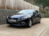 Mazda Mazda3 2.0 SKYACTIV-G SE Euro 5 (s/s) 5dr 5dr Manual 2026