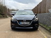 Mazda Mazda3 2.0 SKYACTIV-G SE Euro 5 (s/s) 5dr 5dr Manual 2026