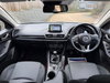 Mazda Mazda3 2.0 SKYACTIV-G SE Euro 5 (s/s) 5dr 5dr Manual 2026