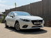 Mazda Mazda3 2.0 SKYACTIV-G SE-L Nav Auto Euro 5 (s/s) 5dr 5dr Automatic 2016