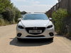 Mazda Mazda3 2.0 SKYACTIV-G SE-L Nav Auto Euro 5 (s/s) 5dr 5dr Automatic 2026