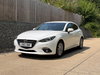 Mazda Mazda3 2.0 SKYACTIV-G SE-L Nav Auto Euro 5 (s/s) 5dr 5dr Automatic 2026