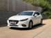 Mazda Mazda3 2.0 SKYACTIV-G SE-L Nav Auto Euro 5 (s/s) 5dr 5dr Automatic 2016