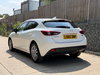 Mazda Mazda3 2.0 SKYACTIV-G SE-L Nav Auto Euro 5 (s/s) 5dr 5dr Automatic 2026