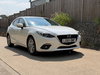 Mazda Mazda3 2.0 SKYACTIV-G SE-L Nav Auto Euro 5 (s/s) 5dr 5dr Automatic 2026