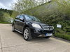 Mercedes-Benz M Class 3.0 ML280 CDI Sport Tiptronic 4WD Euro 4 5dr 5dr Automatic 2026