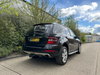 Mercedes-Benz M Class 3.0 ML280 CDI Sport Tiptronic 4WD Euro 4 5dr 5dr Automatic 2026