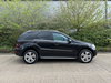 Mercedes-Benz M Class 3.0 ML280 CDI Sport Tiptronic 4WD Euro 4 5dr 5dr Automatic 2026