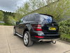 Mercedes-Benz M Class 3.0 ML280 CDI Sport Tiptronic 4WD Euro 4 5dr 5dr Automatic 2026