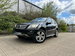 Mercedes-Benz M Class 3.0 ML280 CDI Sport Tiptronic 4WD Euro 4 5dr 5dr Automatic 2009