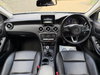 Mercedes-Benz A Class 1.6 A160 SE Euro 6 (s/s) 5dr 5dr Manual 2026