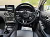 Mercedes-Benz A Class 1.6 A160 SE Euro 6 (s/s) 5dr 5dr Manual 2026