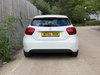 Mercedes-Benz A Class 1.6 A160 SE Euro 6 (s/s) 5dr 5dr Manual 2026