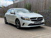 Mercedes-Benz A Class 1.6 A160 SE Euro 6 (s/s) 5dr 5dr Manual 2026
