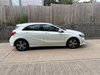 Mercedes-Benz A Class 1.6 A160 SE Euro 6 (s/s) 5dr 5dr Manual 2026