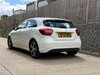 Mercedes-Benz A Class 1.6 A160 SE Euro 6 (s/s) 5dr 5dr Manual 2026
