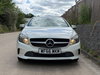 Mercedes-Benz A Class 1.6 A160 SE Euro 6 (s/s) 5dr 5dr Manual 2026