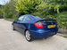 Mercedes-Benz C Class 1.8 C200 Kompressor SE 2dr 2dr Automatic 2002