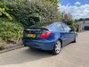 Mercedes-Benz C Class 1.8 C200 Kompressor SE 2dr 2dr Automatic 2026