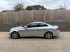 Mercedes-Benz C Class 2.1 C220 CDI AMG Sport Edition G-Tronic+ Euro 5 (s/s) 2dr 2dr Automatic 2026