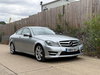 Mercedes-Benz C Class 2.1 C220 CDI AMG Sport Edition G-Tronic+ Euro 5 (s/s) 2dr 2dr Automatic 2026
