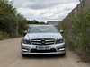 Mercedes-Benz C Class 2.1 C220 CDI AMG Sport Edition G-Tronic+ Euro 5 (s/s) 2dr 2dr Automatic 2026