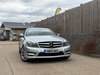 Mercedes-Benz C Class 2.1 C220 CDI AMG Sport Edition G-Tronic+ Euro 5 (s/s) 2dr 2dr Automatic 2026