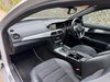 Mercedes-Benz C Class 2.1 C220 CDI AMG Sport Edition G-Tronic+ Euro 5 (s/s) 2dr 2dr Automatic 2026