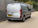 Mercedes-Benz Citan 1.5 111 CDI L2 Euro 5 5dr 5dr Manual 2019