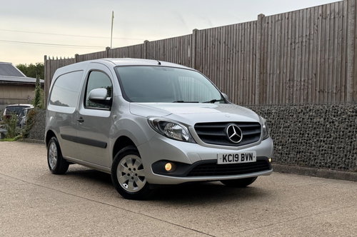 Mercedes-Benz Citan