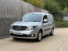 Mercedes-Benz Citan 1.5 111 CDI L2 Euro 5 5dr 5dr Manual 2026