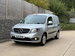 Mercedes-Benz Citan 1.5 111 CDI L2 Euro 5 5dr 5dr Manual 2019