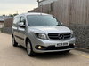 Mercedes-Benz Citan 1.5 111 CDI L2 Euro 5 5dr 5dr Manual 2026