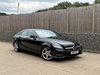 Mercedes-Benz CLS 3.0 CLS350 CDI V6 BlueEfficiency AMG Sport Coupe G-Tronic+ Euro 5 4dr 4dr Automatic 2026