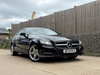 Mercedes-Benz CLS 3.0 CLS350 CDI V6 BlueEfficiency AMG Sport Coupe G-Tronic+ Euro 5 4dr 4dr Automatic 2026