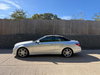 Mercedes-Benz E Class 2.1 E220 CDI BlueEfficiency Sport Cabriolet G-Tronic+ Euro 5 (s/s) 2dr 2dr Automatic 2026