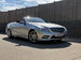 Mercedes-Benz E Class 2.1 E220 CDI BlueEfficiency Sport Cabriolet G-Tronic+ Euro 5 (s/s) 2dr 2dr Automatic 2012