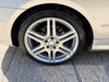 Mercedes-Benz E Class 2.1 E220 CDI BlueEfficiency Sport Cabriolet G-Tronic+ Euro 5 (s/s) 2dr 2dr Automatic 2026