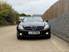 Mercedes-Benz SLK 1.8 SLK200K Tiptronic Euro 5 2dr 2dr Automatic 2026