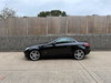 Mercedes-Benz SLK 1.8 SLK200K Tiptronic Euro 5 2dr 2dr Automatic 2026