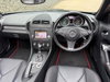 Mercedes-Benz SLK 1.8 SLK200K Tiptronic Euro 5 2dr 2dr Automatic 2026