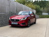 MG MG3 1.5 VTi-TECH Exclusive Nav Euro 6 (s/s) 5dr 5dr Manual 2026