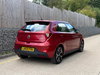 MG MG3 1.5 VTi-TECH Exclusive Nav Euro 6 (s/s) 5dr 5dr Manual 2026